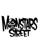 MONSTARS STREET