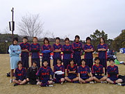 GFC〜Gorio Football Club