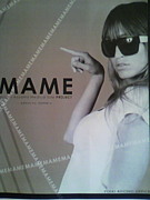 ★ＭＡＭＥ★