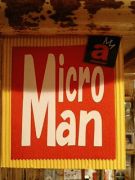 Microman