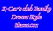 Dream Style