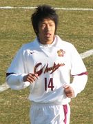 伊藤翔