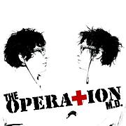 THE OPERATION M.D.̎ݽ
