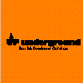 UP underground.