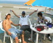 �����󥰤β�