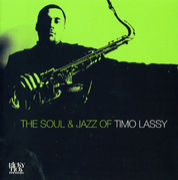 Timo Lassy