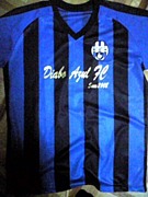 Diabo Azul FC