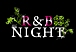 R&B NIGHT @JAIL [KUMAMOTO]