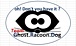 Team Ghost Racoon Dog