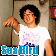 Sea Bird　シーバード