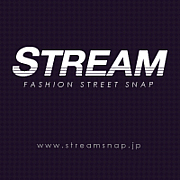 STREAM -FAHION STREET SNAP-