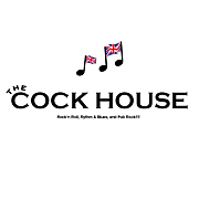 THE COCKHOUSE（クックハウス）