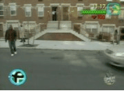 GTA