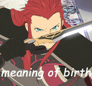 meaning  of  birｔh