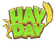 ヘイデイ（Hay Day）