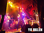 Club Yo-Halen