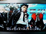 新リボーンop ヴァリアー編 Mixiコミュニティ