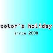 color's holiday