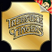 Treasure Fingers