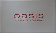 ������ GRILL & ITALIAN
