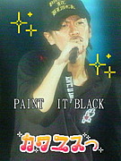 ĹPAINT IT BLACK
