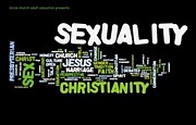 クリスチャンの性問題