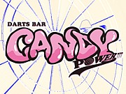 CANDY POWER