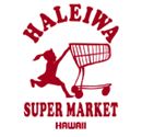 HALEIWA SUPER MARKET