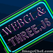 WEBGL＆Three.js