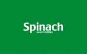 Spinach　used clothes