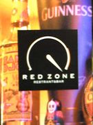 RED ZONE �������������