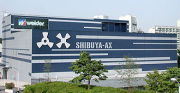 SHIBUYA-AX