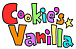 cookie's Vanilla