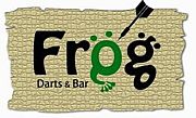 Darts & Bar Frog