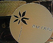 Bar FRAU
