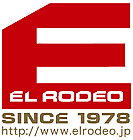 EL RODEO＆ROTE ROSA