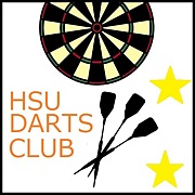 HSUDarts club