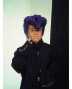 吉原ロンボク党