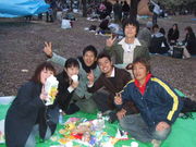 ダニエルアンコール