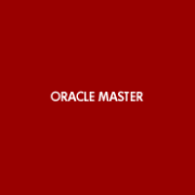 ORACLE MASTER Bronze & Silver