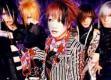 �����åȡ�Dir en grey