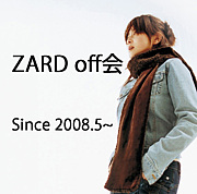 ZARD off会（gay only)