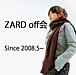 ZARD off���gay only)