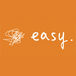 easy.