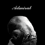 ADMIRAL ACKBAR (С)