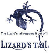 Lizard's Tail