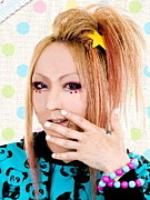 �ڤƤ���ߤ����ۤ���Ruvie��