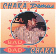 CHAKA DEMUS