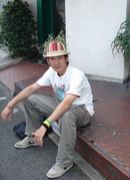 frenchenglishkorean study!!