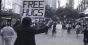 『Free Hugs ♪ 友の会』